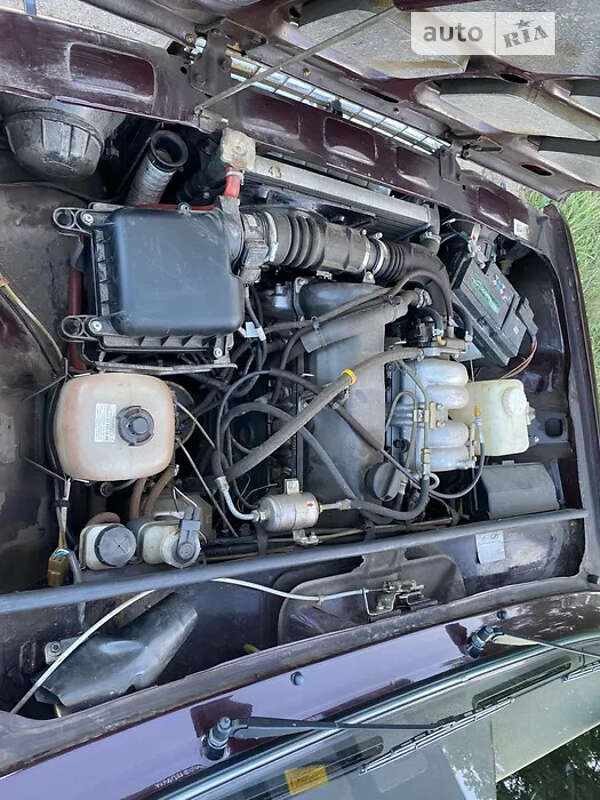 Седан ВАЗ / Lada 2107 2008 в Днепре