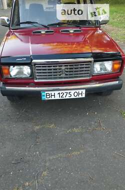 Седан ВАЗ / Lada 2107 2005 в Кодимі