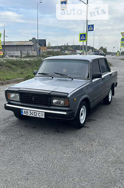 Седан ВАЗ / Lada 2107 2007 в Вінниці