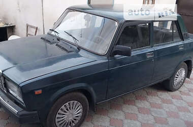 Седан ВАЗ / Lada 2107 2005 в Хорошеве