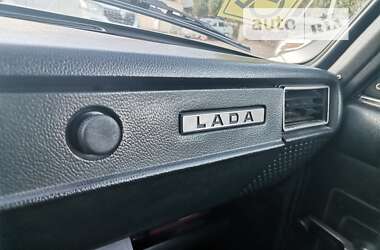 Седан ВАЗ / Lada 2107 2006 в Черкассах