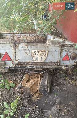 Седан ВАЗ / Lada 2107 2005 в Киеве