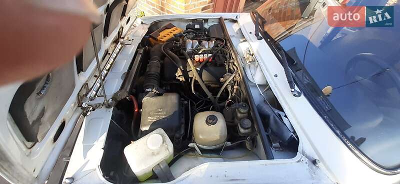 Седан ВАЗ / Lada 2107 2008 в Коростене фото 12 Седан ВАЗ / Lada 2107 2008 в Коростене