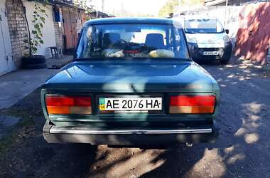 Седан ВАЗ / Lada 2107 2004 в Кривом Роге