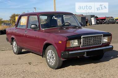 Седан ВАЗ / Lada 2107 2005 в Одесі