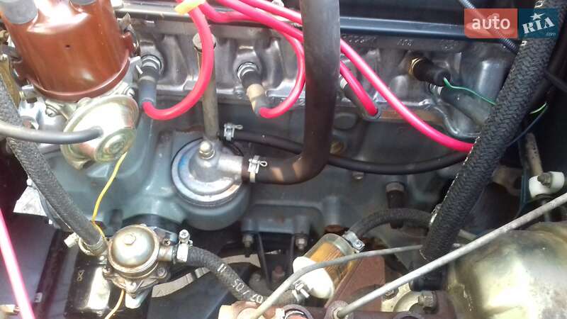 Седан ВАЗ / Lada 2107 2005 в Снятині фото 7 Седан ВАЗ / Lada 2107 2005 в Снятині