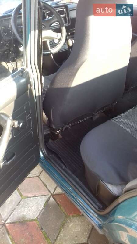 Седан ВАЗ / Lada 2107 2005 в Снятині фото 14 Седан ВАЗ / Lada 2107 2005 в Снятині