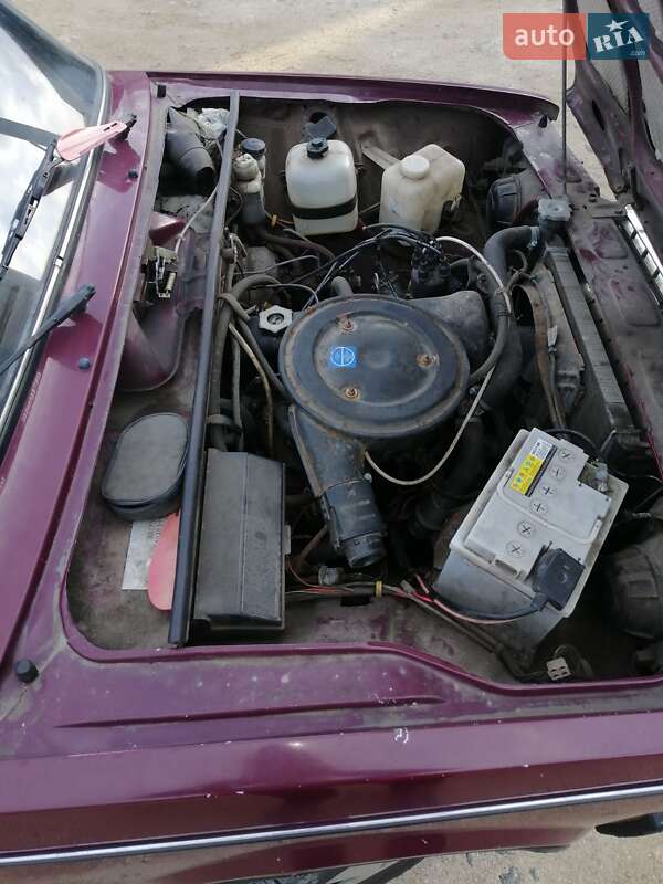 Седан ВАЗ / Lada 2107 2004 в Южному фото 15 Седан ВАЗ / Lada 2107 2004 в Южному
