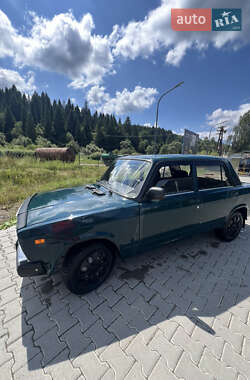 Седан ВАЗ / Lada 2107 2008 в Дрогобыче