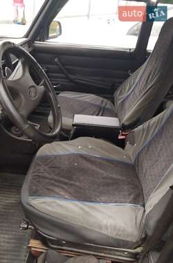 Седан ВАЗ / Lada 2107 2004 в Ужгороде