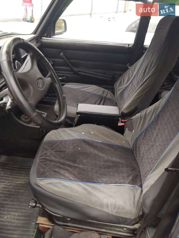 Седан ВАЗ / Lada 2107 2004 в Ужгороді фото 5 Седан ВАЗ / Lada 2107 2004 в Ужгороді