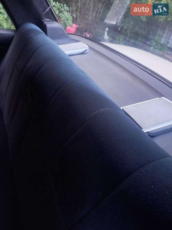 Седан ВАЗ / Lada 2107 1995 в Вінниці