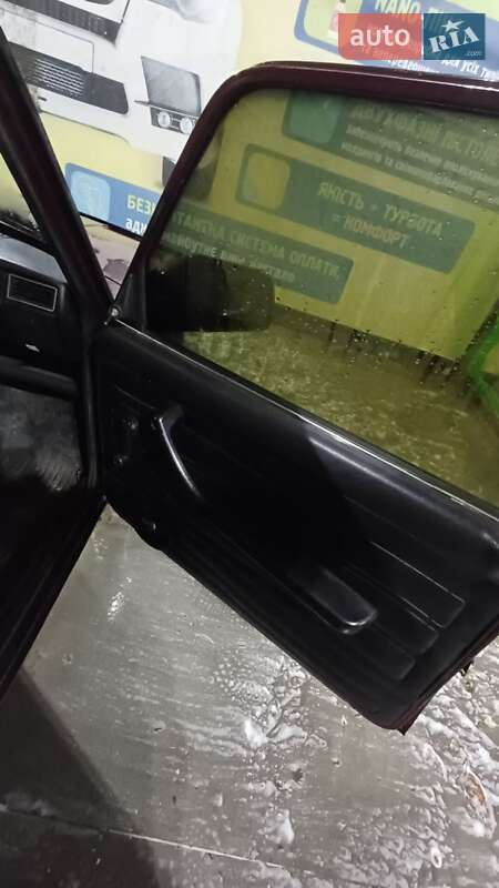 Седан ВАЗ / Lada 2107 2007 в Павлограді