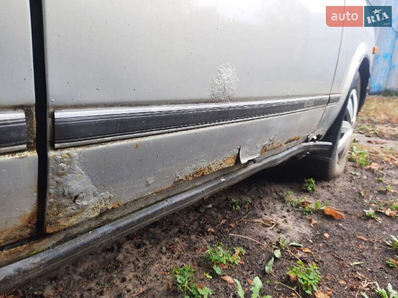 Седан ВАЗ / Lada 2107 2006 в Киеве