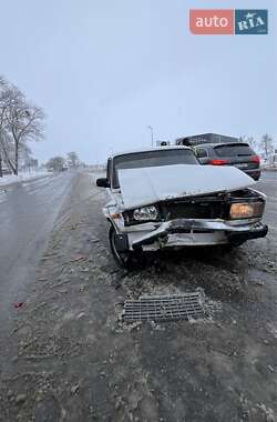 Седан ВАЗ / Lada 2107 2004 в Хмельницком