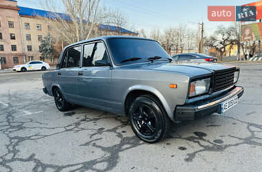 Седан ВАЗ / Lada 2107 2007 в Кривому Розі