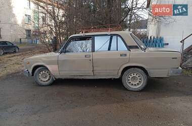 Седан ВАЗ / Lada 2107 1988 в Вижниці