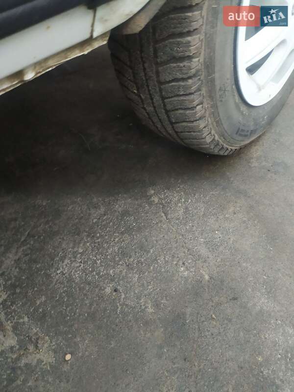 Седан ВАЗ / Lada 2107 2006 в Вільшані