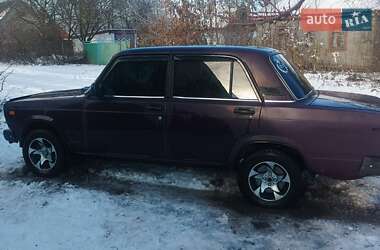 Седан ВАЗ / Lada 2107 2004 в Красилові