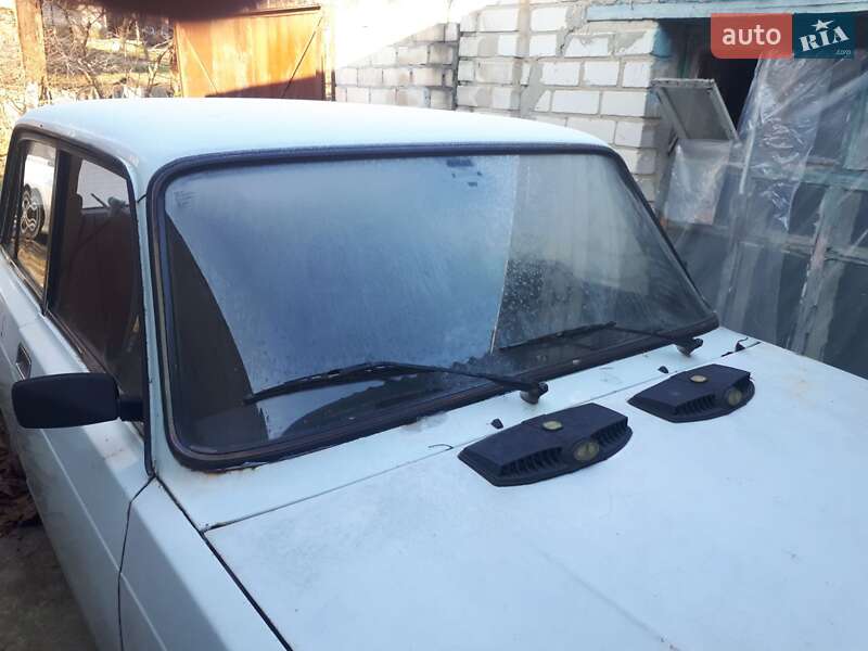 ВАЗ / Lada 2107 2005