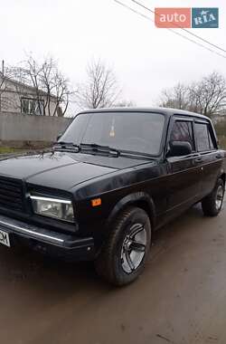 Седан ВАЗ / Lada 2107 2008 в Ніжині