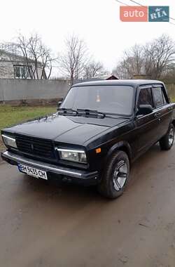 Седан ВАЗ / Lada 2107 2008 в Ніжині