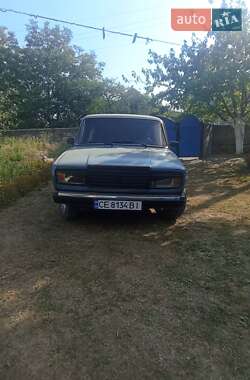 Седан ВАЗ 2107 2005 в 