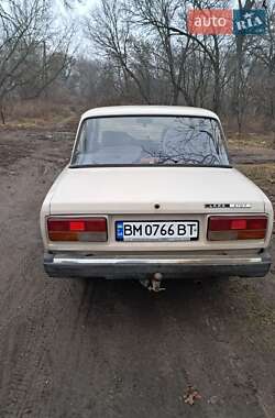 Седан ВАЗ / Lada 2107 1995 в Глухові