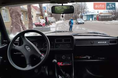 Седан ВАЗ / Lada 2107 2005 в Гадячі