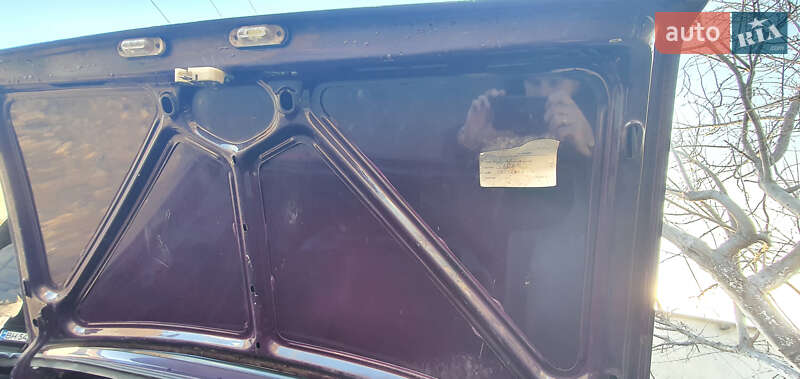 Седан ВАЗ / Lada 2107 2002 в Рені