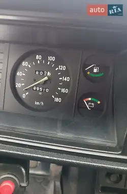 ВАЗ 2107 2005