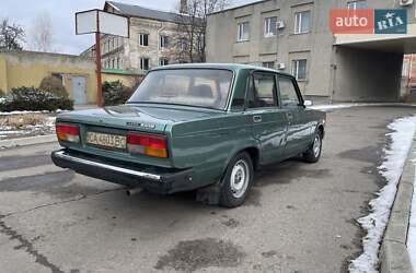 Седан ВАЗ / Lada 2107 2006 в Черкасах