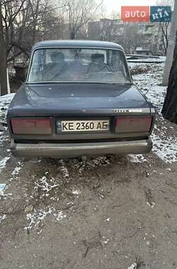 Седан ВАЗ / Lada 2107 2006 в Кам'янському