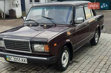 Седан ВАЗ / Lada 2107 2006 в Ходорове