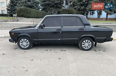 Седан ВАЗ / Lada 2107 2006 в Томашполе