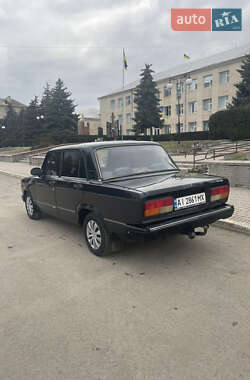 Седан ВАЗ / Lada 2107 2006 в Томашполе