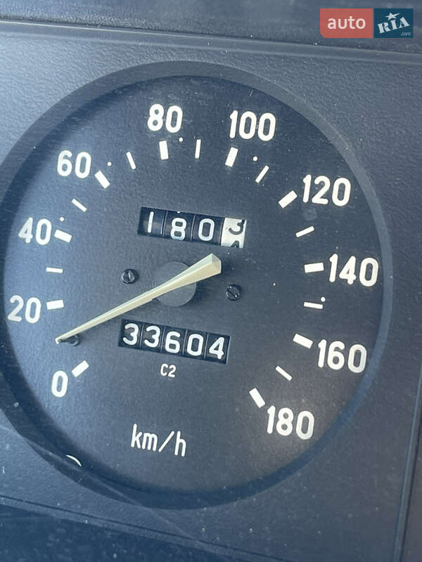 Седан ВАЗ / Lada 2107 2006 в Врадиевке