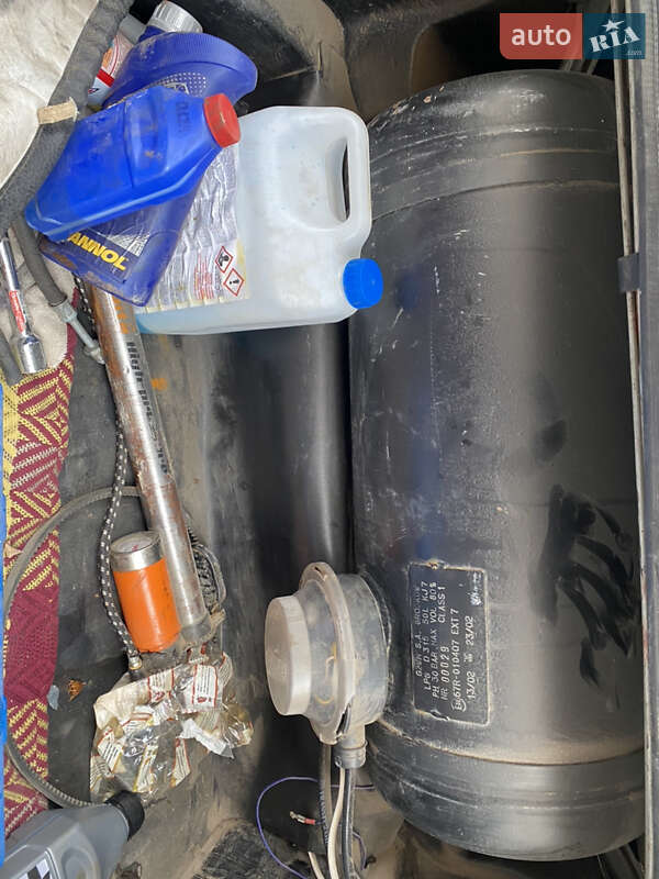 Седан ВАЗ / Lada 2107 2006 в Каменец-Подольском фото 7 Седан ВАЗ / Lada 2107 2006 в Каменец-Подольском