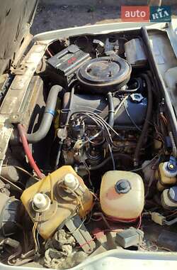 Седан ВАЗ / Lada 2107 1987 в Мироновке