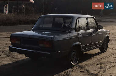 Седан ВАЗ / Lada 2107 2007 в Харкові