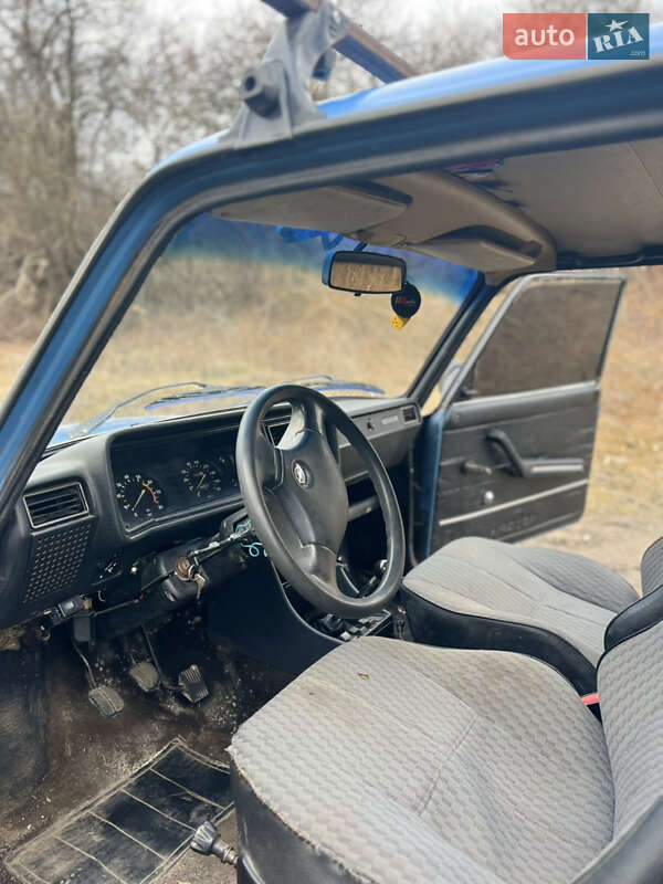 Седан ВАЗ / Lada 2107 2004 в Кам'янці-Бузькій