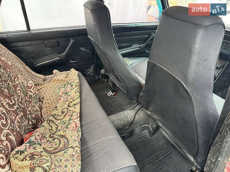 Седан ВАЗ / Lada 2107 2003 в Броварах