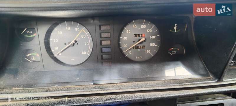 Седан ВАЗ / Lada 2107 1984 в Белозерке