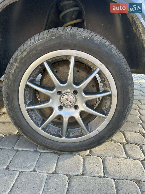 Седан ВАЗ / Lada 2107 2006 в Калуші
