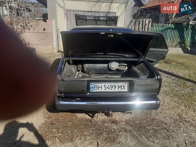 ВАЗ / Lada 2107 2007