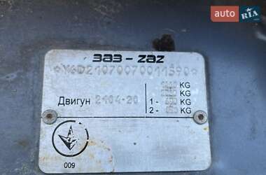 Седан ВАЗ 2107 2007 в 