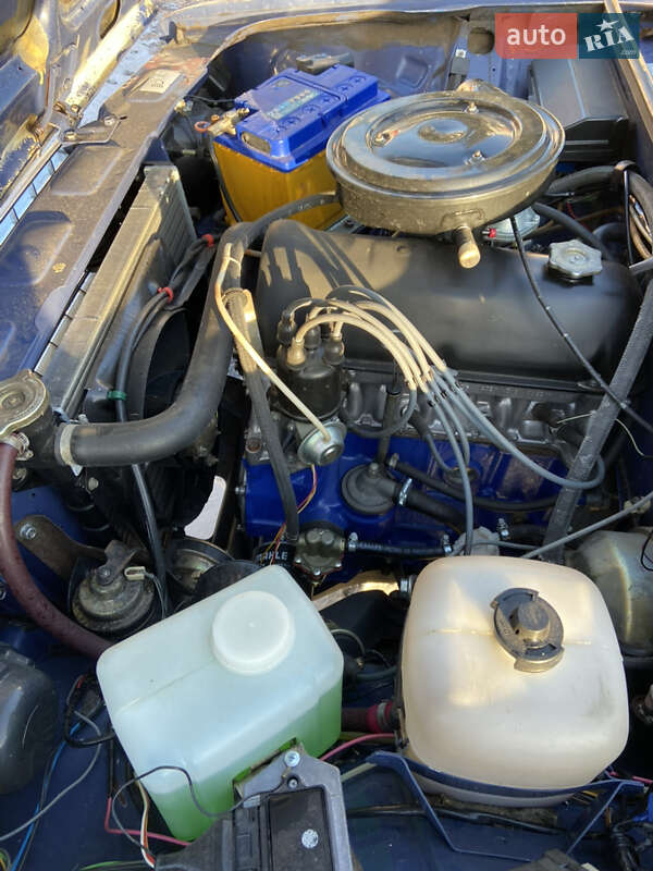 Седан ВАЗ / Lada 2107 2006 в Подольске