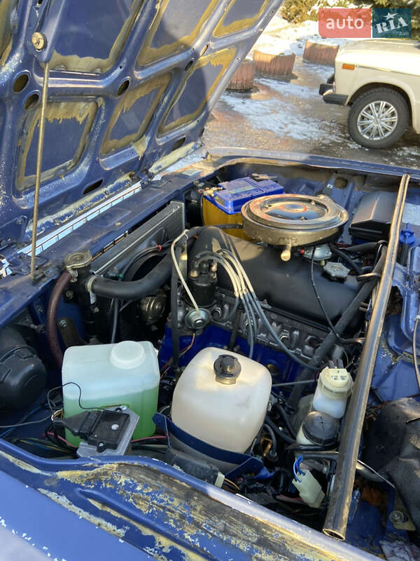 Седан ВАЗ / Lada 2107 2006 в Подольске