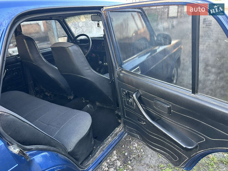 Седан ВАЗ / Lada 2107 2006 в Хмельнике