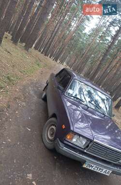 Седан ВАЗ / Lada 2107 2004 в Сумах
